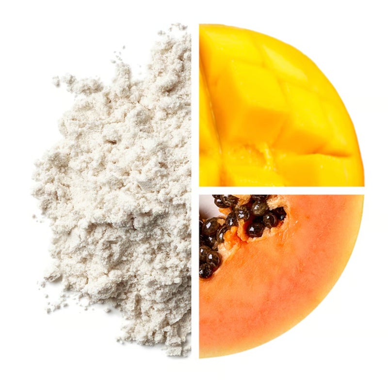 NUTREND PUMP Pre Workout Tropical Blend 225g – Zero Caffeine, Sugar Free, Citrulline & Beta Alanine Formula - Image 2